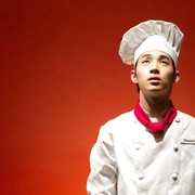 花样厨神 Final Recipe