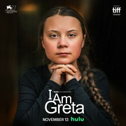 我是格蕾塔 I Am Greta