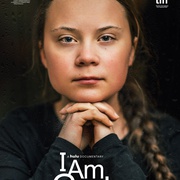 我是格蕾塔 I Am Greta