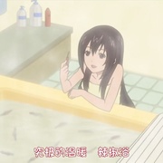 南家三姐妹 みなみけ