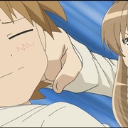 南家三姐妹 みなみけ