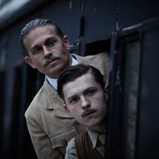 点击查看图片 迷失Z城 The Lost City of Z
