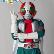 剧场版 假面骑士Decade 全体骑士对大修卡 劇場版 仮面ライダーディケイド オールライダー対大ショッカー