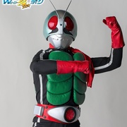 剧场版 假面骑士Decade 全体骑士对大修卡 劇場版 仮面ライダーディケイド オールライダー対大ショッカー