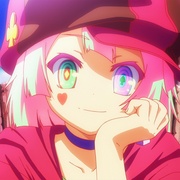 游戏人生 零 ノーゲーム・ノーライフ ゼロ