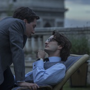 伊夫圣罗兰传 Yves Saint Laurent