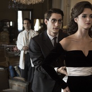 伊夫圣罗兰传 Yves Saint Laurent