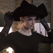 伊夫圣罗兰传 Yves Saint Laurent