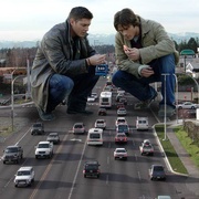 点击查看图片 邪恶力量 第一季 Supernatural Season 1