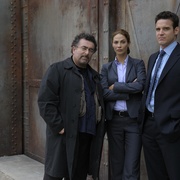 十三号仓库 第一季 Warehouse 13 Season 1
