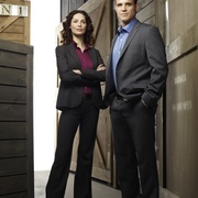 十三号仓库 第一季 Warehouse 13 Season 1