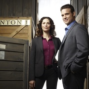 十三号仓库 第一季 Warehouse 13 Season 1