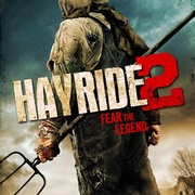 恐怖出游2 Hayride 2