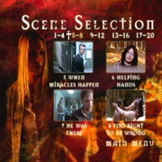 天罚 The Visitation