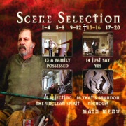 天罚 The Visitation