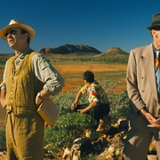 直到世界尽头 Bis ans Ende der Welt