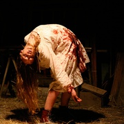 最后一次驱魔 The Last Exorcism