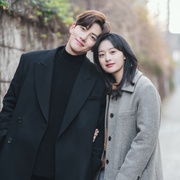 都市男女的爱情法则 도시남녀 사랑법