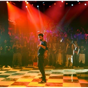 人人皆舞者 ABCD (Any Body Can Dance)