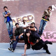 人人皆舞者 ABCD (Any Body Can Dance)
