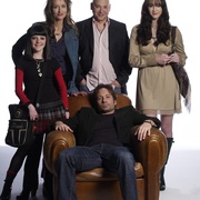 加州靡情 第一季 Californication Season 1