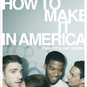 美国金梦 第一季 How to Make It in America Season 1