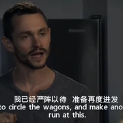 如果还有明天  第二季 The Big C Season 2