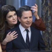 又见彩虹 The Michael J. Fox Show
