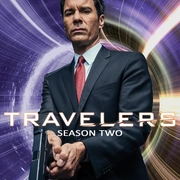 穿越者 第二季 Travelers Season 2