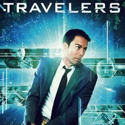 穿越者 第二季 Travelers Season 2