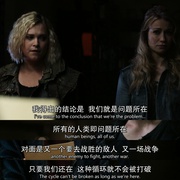 地球百子 第六季 The 100 Season 6