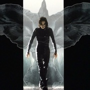 乌鸦 The Crow