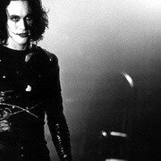 乌鸦 The Crow