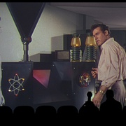神秘科学影院3000 Mystery Science Theater 3000: The Movie