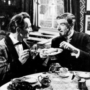 巴斯克维尔的猎犬 The Hound of the Baskervilles