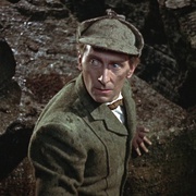巴斯克维尔的猎犬 The Hound of the Baskervilles