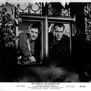 巴斯克维尔的猎犬 The Hound of the Baskervilles