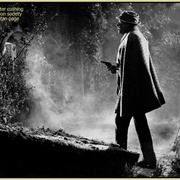 巴斯克维尔的猎犬 The Hound of the Baskervilles