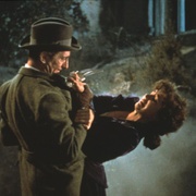 巴斯克维尔的猎犬 The Hound of the Baskervilles