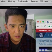 网络谜踪 Searching