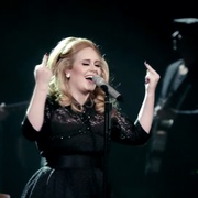 阿黛尔伦敦爱尔伯特音乐厅演唱会 Adele Live at the Royal Albert Hall