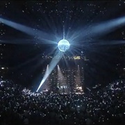 阿黛尔伦敦爱尔伯特音乐厅演唱会 Adele Live at the Royal Albert Hall