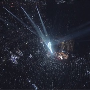 阿黛尔伦敦爱尔伯特音乐厅演唱会 Adele Live at the Royal Albert Hall