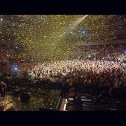 阿黛尔伦敦爱尔伯特音乐厅演唱会 Adele Live at the Royal Albert Hall