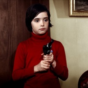 饲养乌鸦 Cría cuervos