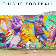 这就是足球 This is Football