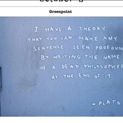 纽约！班克斯来袭！ Banksy Does New York