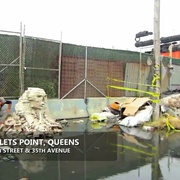 纽约！班克斯来袭！ Banksy Does New York