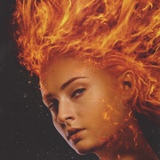 X战警：黑凤凰 Dark Phoenix