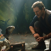 侏罗纪世界2 Jurassic World: Fallen Kingdom